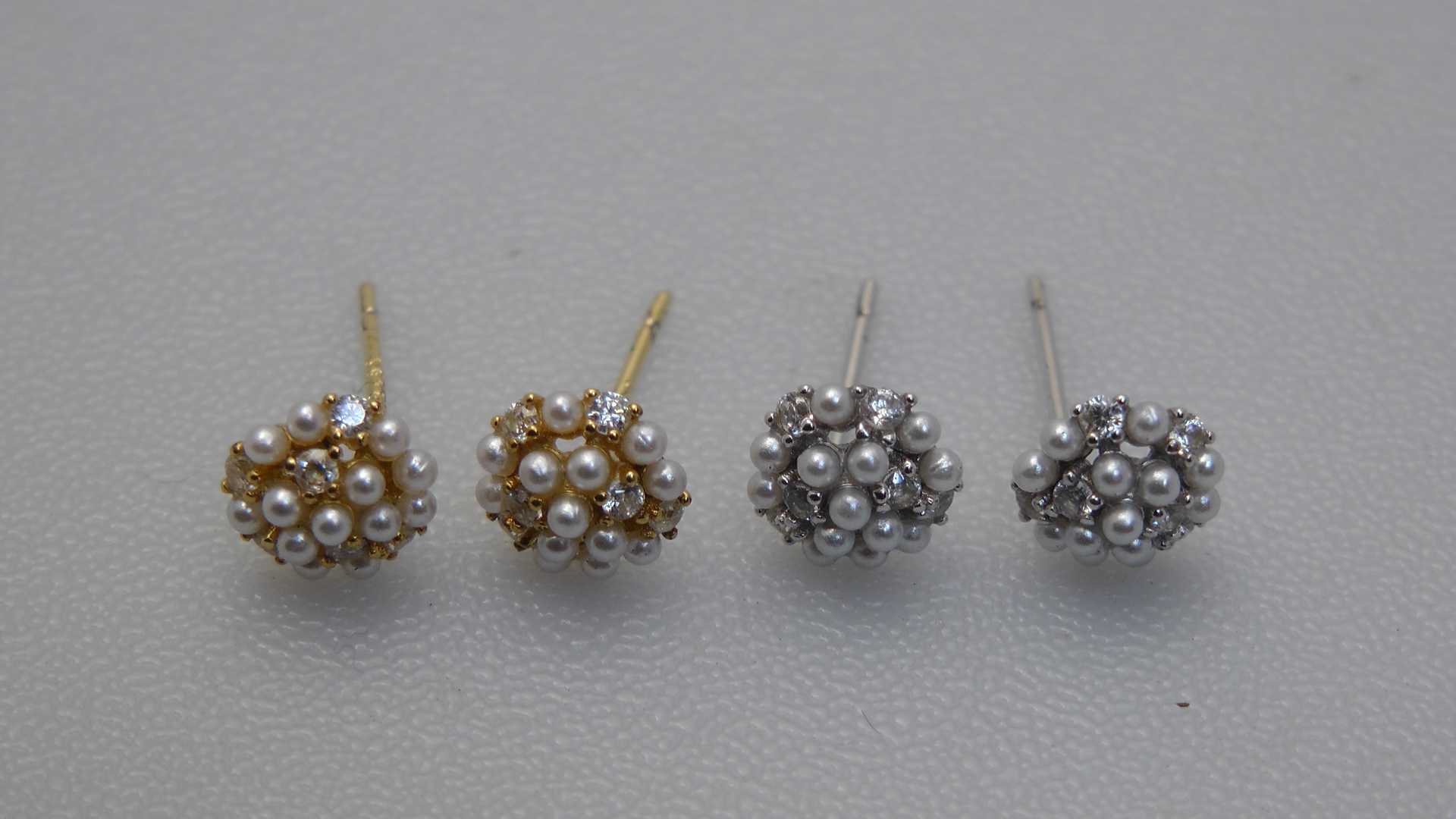 Ohrstecker